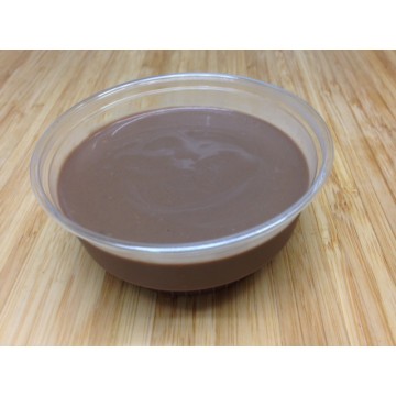 Crème dessert tout chocolat