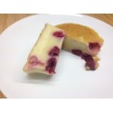 Clafoutis aux quetches