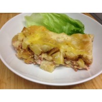 Tartiflette savoyarde