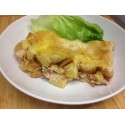 Tartiflette savoyarde