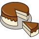 bavarois