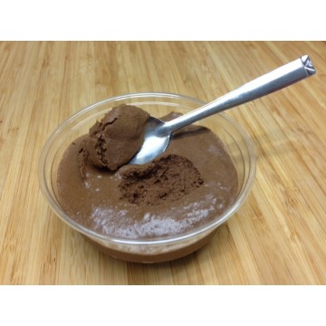 Mousse au chocolat