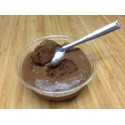 Mousse au chocolat