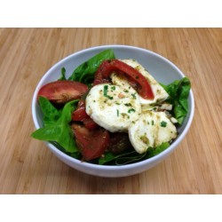 Tomate mozzarella