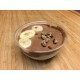 mousse chocolat