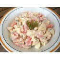 Salade piemontaise