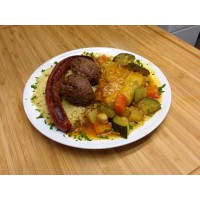couscous 