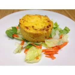 Carrot'cake