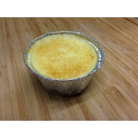 Crème caramel
