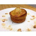 Muffin aux fruits rouges