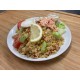 salade nordique