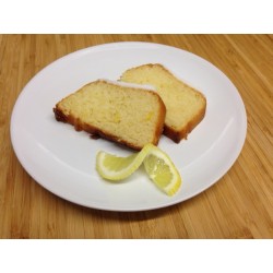 Cake au citron