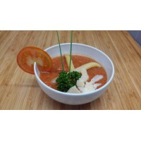 gaspacho