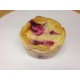 clafoutis abricot