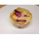 Clafoutis aux cerises