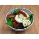 Tomate mozzarella
