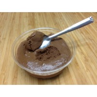 mousse chocolat