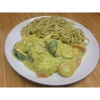 omelette 