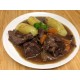 joue de boeuf