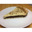 Tarte chocolat banane