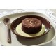 Mousse aux 2 chocolats
