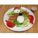 Salade océane