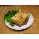 Parmentier de bœuf aux petits légumes