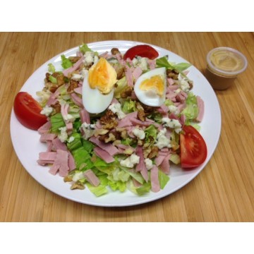 Salade Aveyronnaise