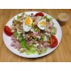 salade aveyronnaise