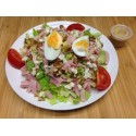 Salade Aveyronnaise