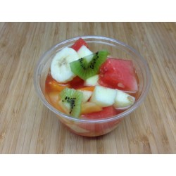 Salade de fruits frais