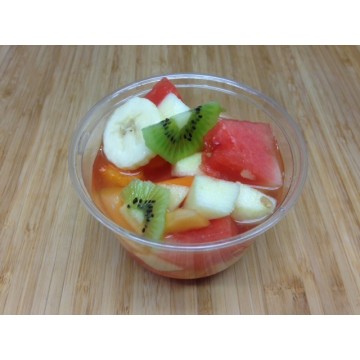 Salade de fruits frais